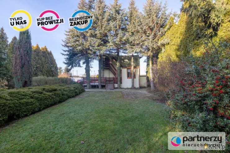 3 pokojowe, Tczew, ul. R. Traugutta, Dom  na sprzedaż