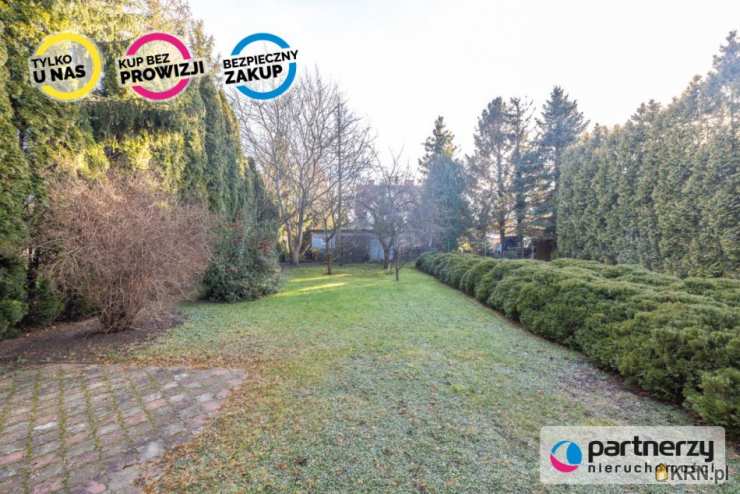 PARTNERZY Nieruchomości sp. z o.o., Dom  na sprzedaż, Tczew, ul. R. Traugutta