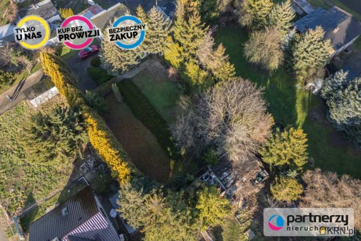 Tczew, ul. R. Traugutta, 3 pokojowe, Dom  na sprzedaż