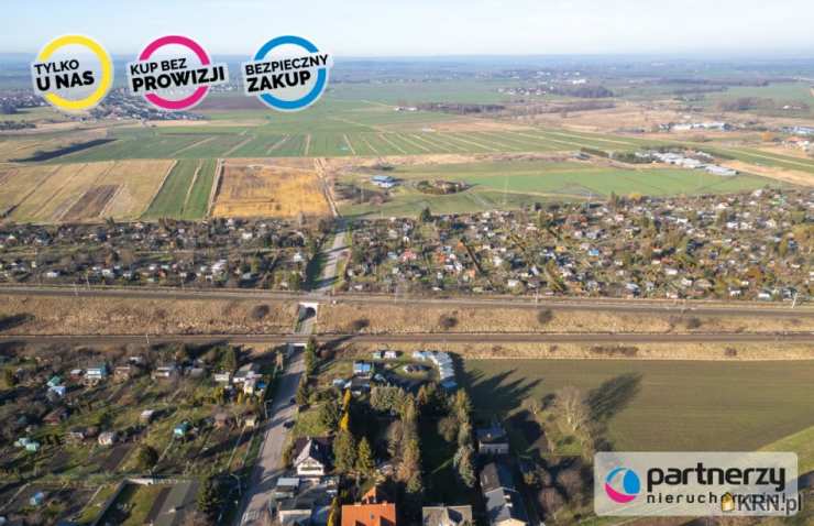 3 pokojowe, Tczew, ul. R. Traugutta, Dom  na sprzedaż