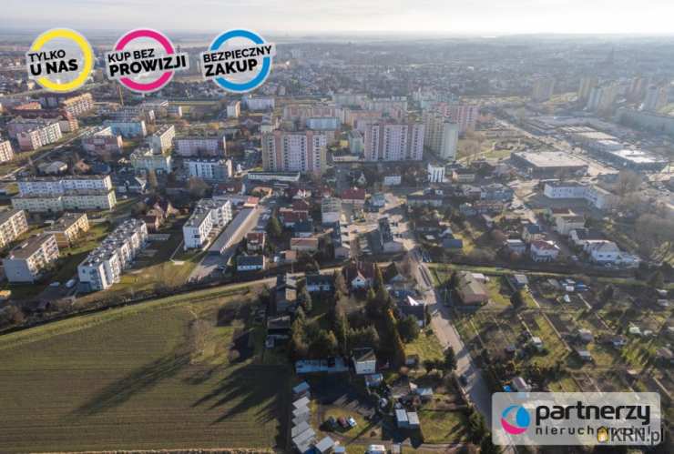 3 pokojowe, Dom  na sprzedaż, Tczew, ul. R. Traugutta