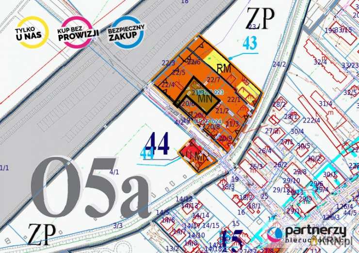 Dom  na sprzedaż, 3 pokojowe, Tczew, ul. R. Traugutta