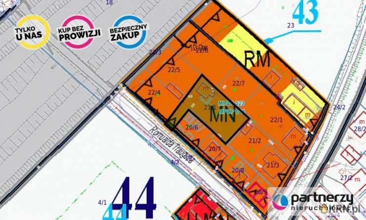 Tczew, ul. R. Traugutta, Dom  na sprzedaż, 3 pokojowe