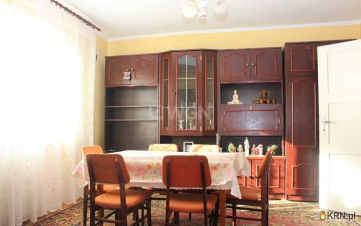 3 pokojowe, Dom  na sprzedaż, Trzebnice, ul. 