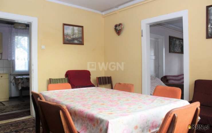 Polkowice Biuro - Agencja Nieruchomości WGN, Dom  na sprzedaż, Trzebnice, ul. 
