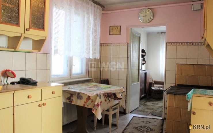 Dom  na sprzedaż, 3 pokojowe, Trzebnice, ul. 