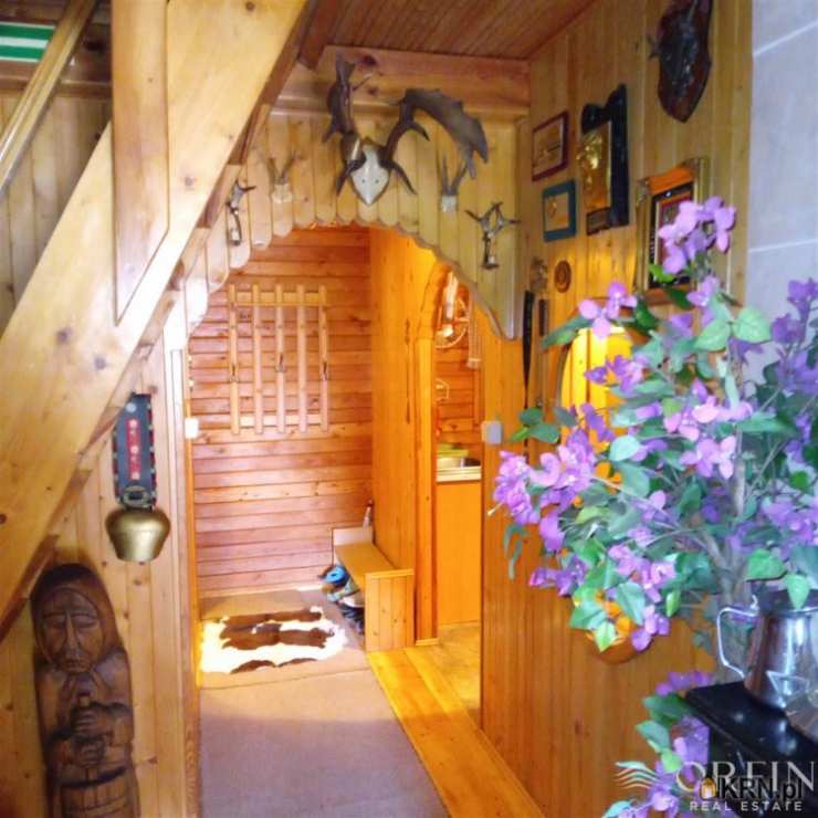 Dom  na sprzedaż, 3 pokojowe, Zbychowo, ul. Słonecznikowa