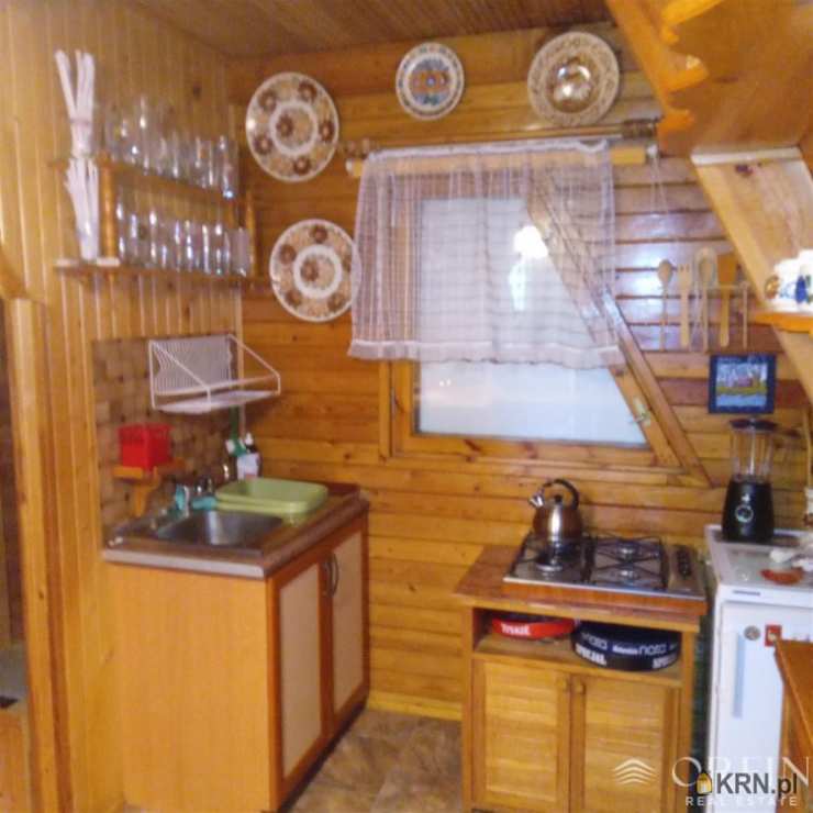 Zbychowo, ul. Słonecznikowa, 3 pokojowe, Dom  na sprzedaż