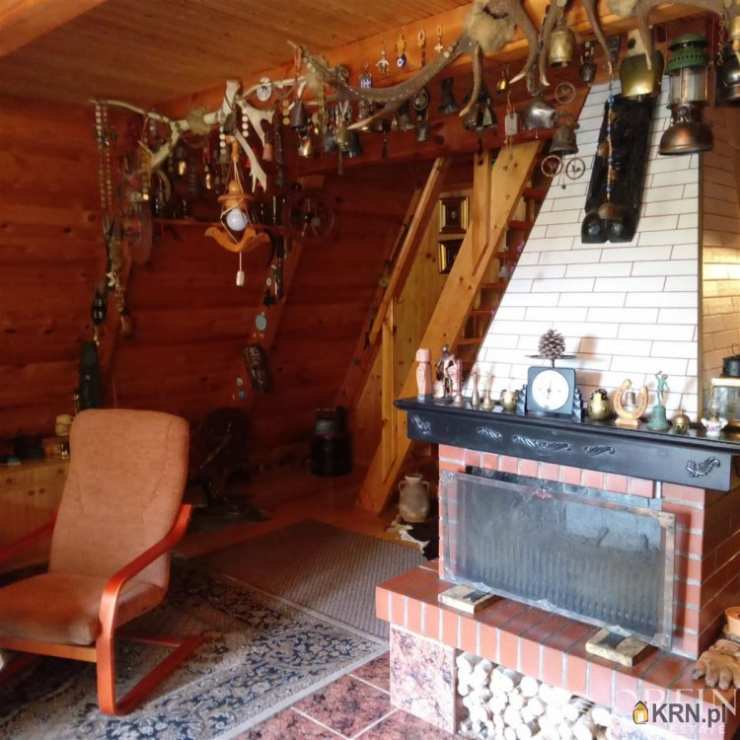 Orfin Nieruchomości, Dom  na sprzedaż, Zbychowo, ul. Słonecznikowa