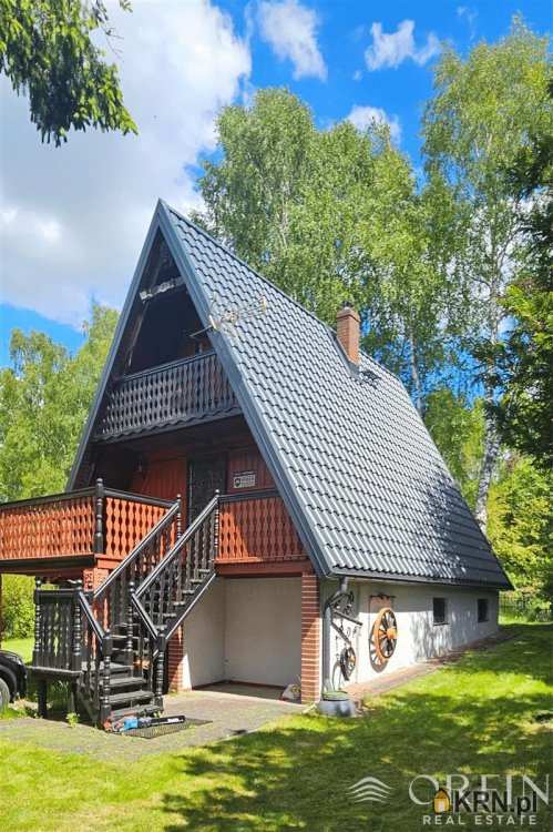 Dom  na sprzedaż, Zbychowo, ul. Słonecznikowa, 3 pokojowe