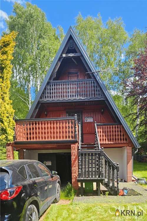 Dom  na sprzedaż, 3 pokojowe, Zbychowo, ul. Słonecznikowa