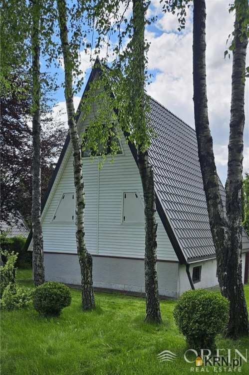 Zbychowo, ul. Słonecznikowa, 3 pokojowe, Dom  na sprzedaż