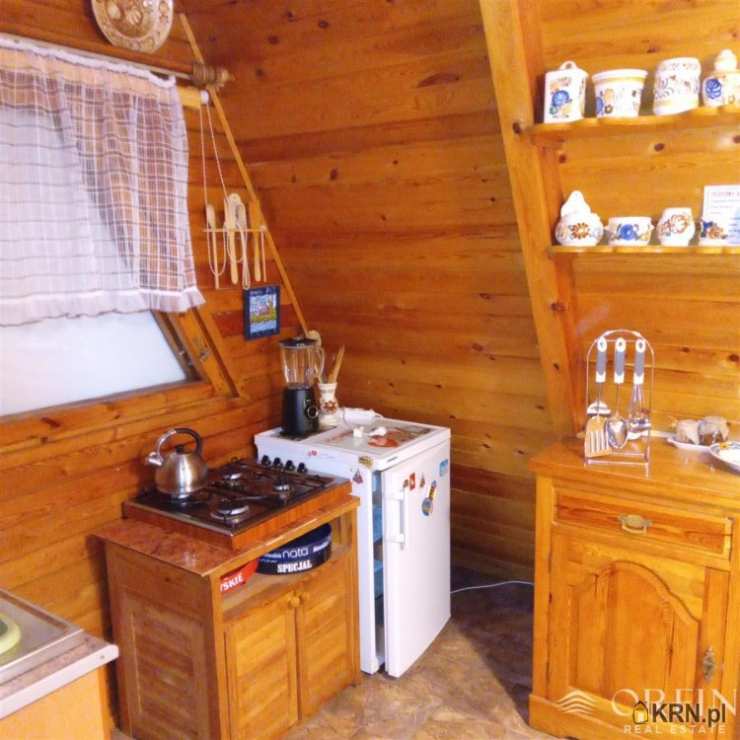 Zbychowo, ul. Słonecznikowa, Dom  na sprzedaż, 3 pokojowe