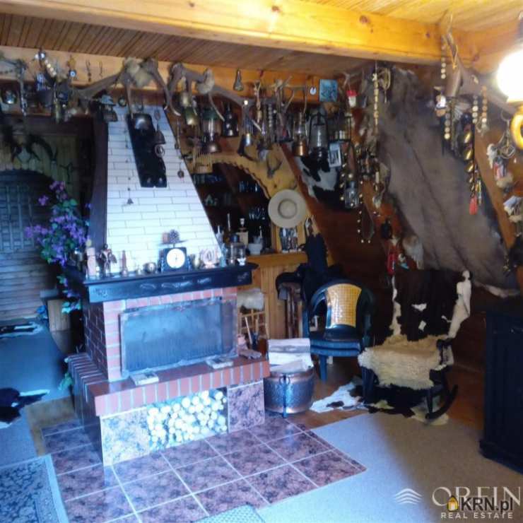 3 pokojowe, Dom  na sprzedaż, Zbychowo, ul. Słonecznikowa