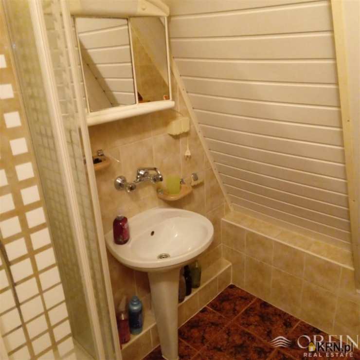 3 pokojowe, Zbychowo, ul. Słonecznikowa, Dom  na sprzedaż