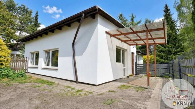 Dom  do wynajęcia, Puszczykowo, ul. , 3 pokojowe