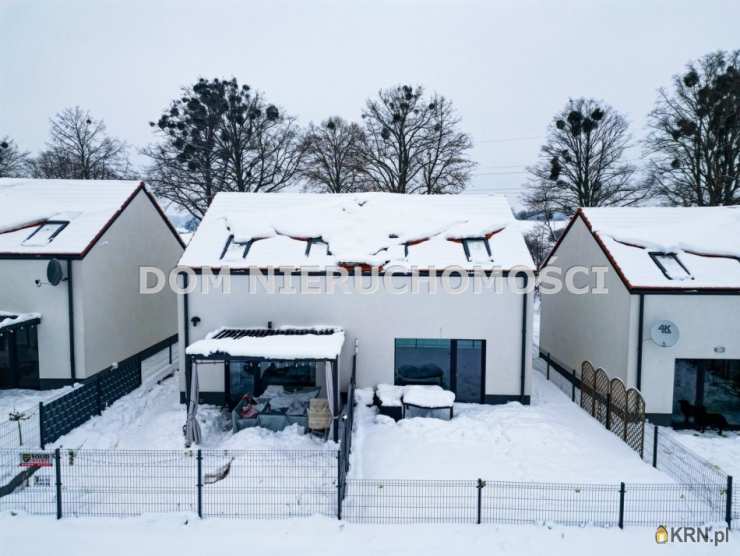 DOM Nieruchomości, Dom  na sprzedaż, Jonkowo, ul. 