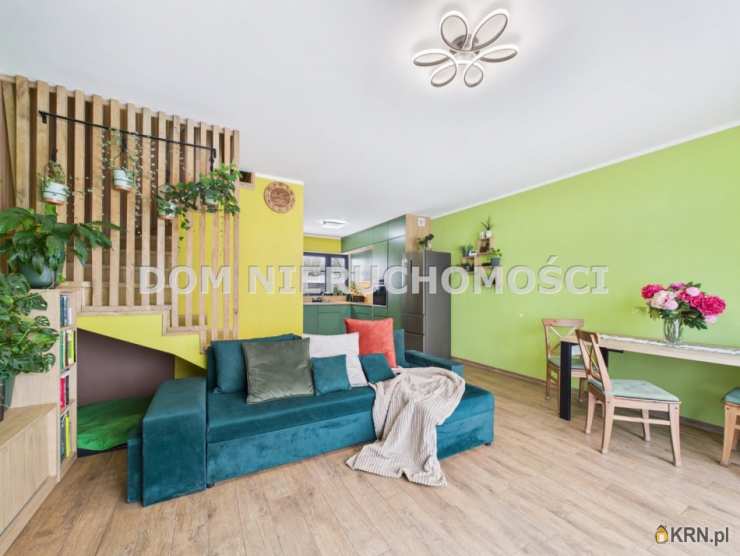 DOM Nieruchomości, Dom  na sprzedaż, Jonkowo, ul. 