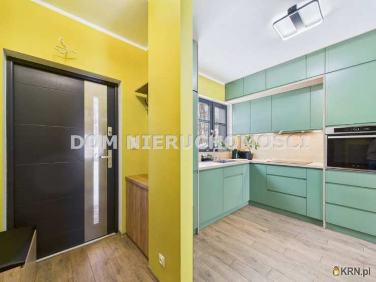 DOM Nieruchomości, Dom  na sprzedaż, Jonkowo, ul. 