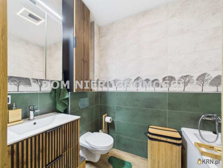 DOM Nieruchomości, Dom  na sprzedaż, Jonkowo, ul. 