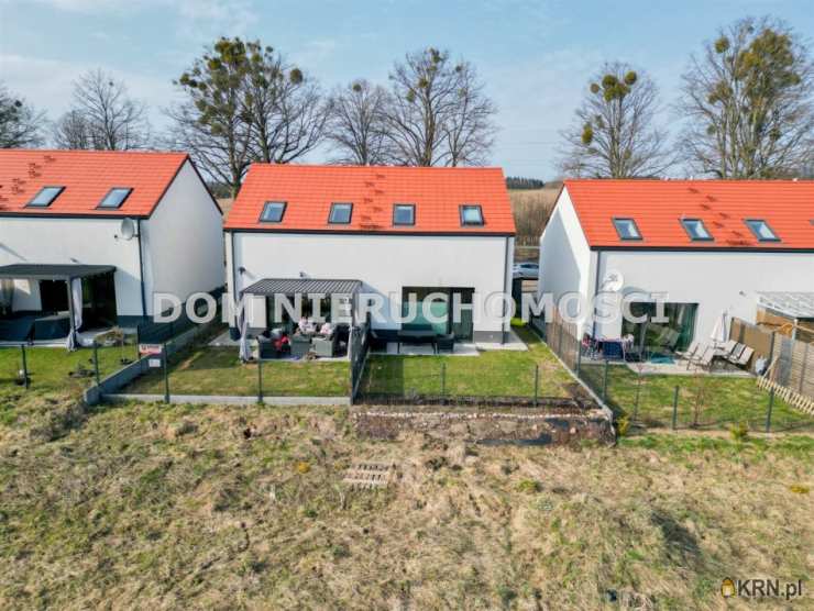 Dom  na sprzedaż, Jonkowo, ul. , 