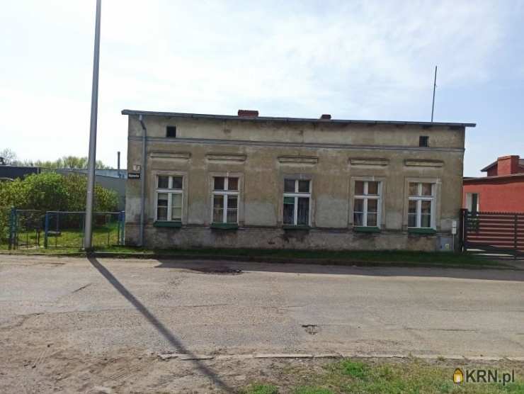 Dom  na sprzedaż, Piła, ul. , 3 pokojowe