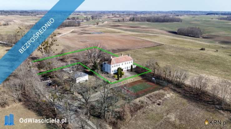 Boćwinka, ul. , Dom  na sprzedaż, 10 pokojowe