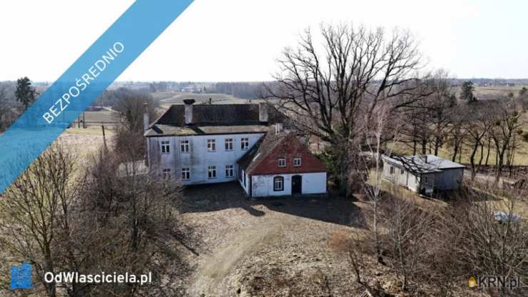 10 pokojowe, Boćwinka, ul. , Dom  na sprzedaż