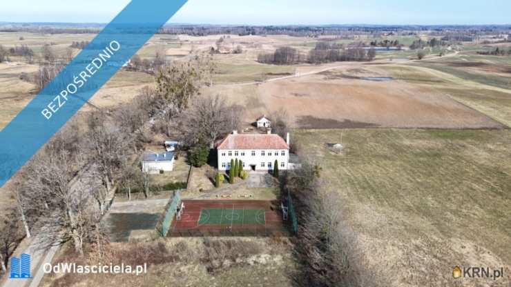 Dom  na sprzedaż, 10 pokojowe, Boćwinka, ul. 