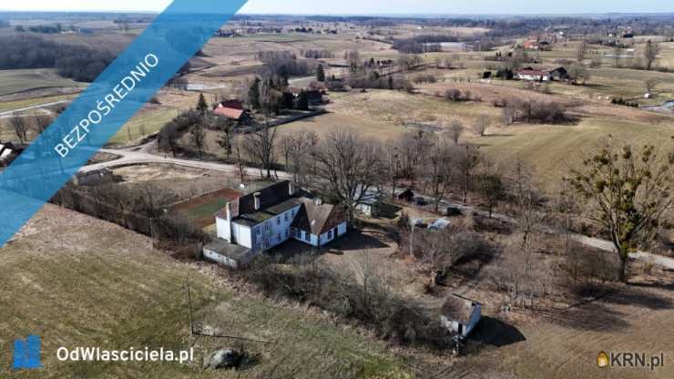 Dom  na sprzedaż, 10 pokojowe, Boćwinka, ul. 