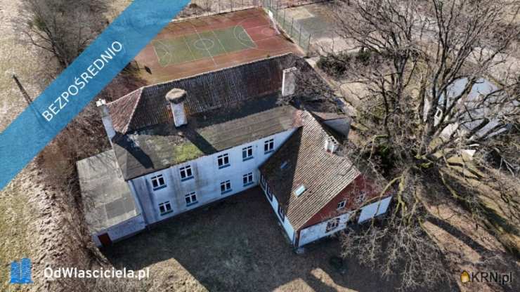 Boćwinka, ul. , 10 pokojowe, Dom  na sprzedaż