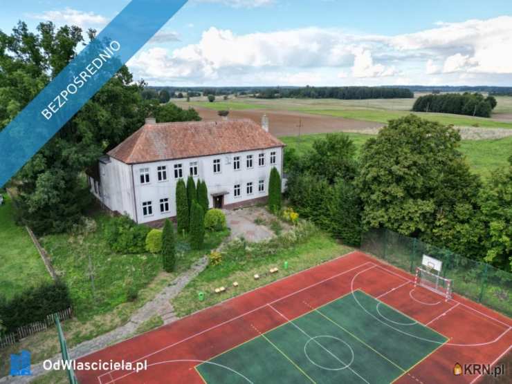 Dom  na sprzedaż, 10 pokojowe, Boćwinka, ul. 