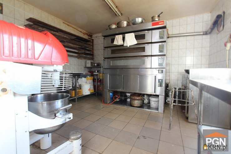 Dom  na sprzedaż, 10 pokojowe, Dziwnów, ul. Kościelna