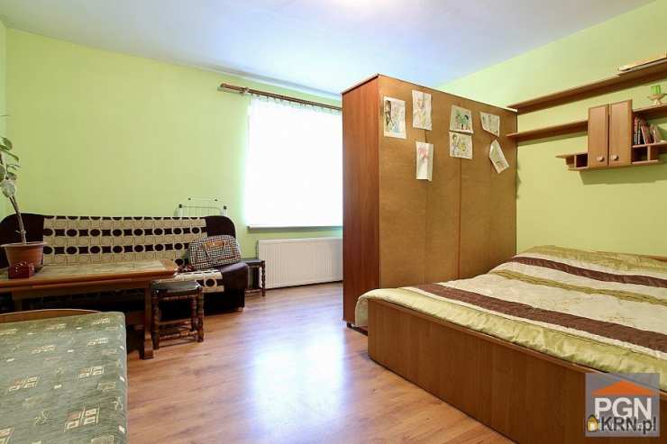 Dziwnów, ul. Kościelna, 10 pokojowe, Dom  na sprzedaż