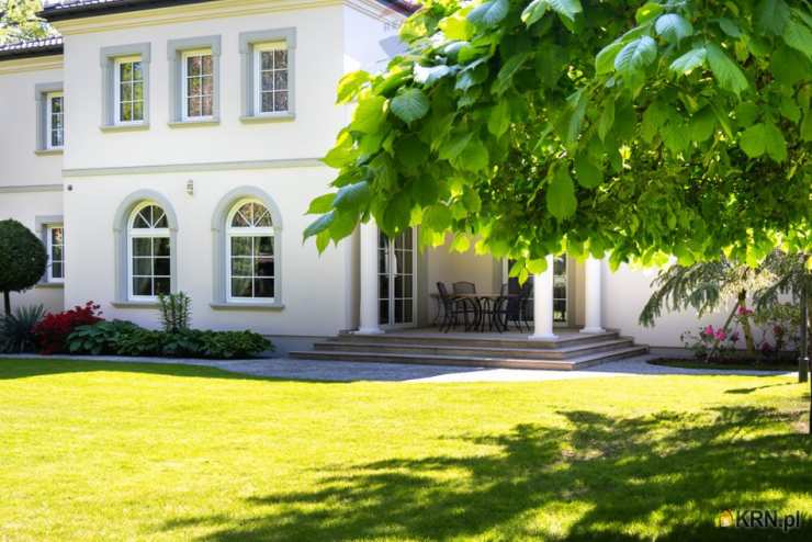 Dom  na sprzedaż, Łomianki, Dąbrowa Leśna, ul. , 9 pokojowe