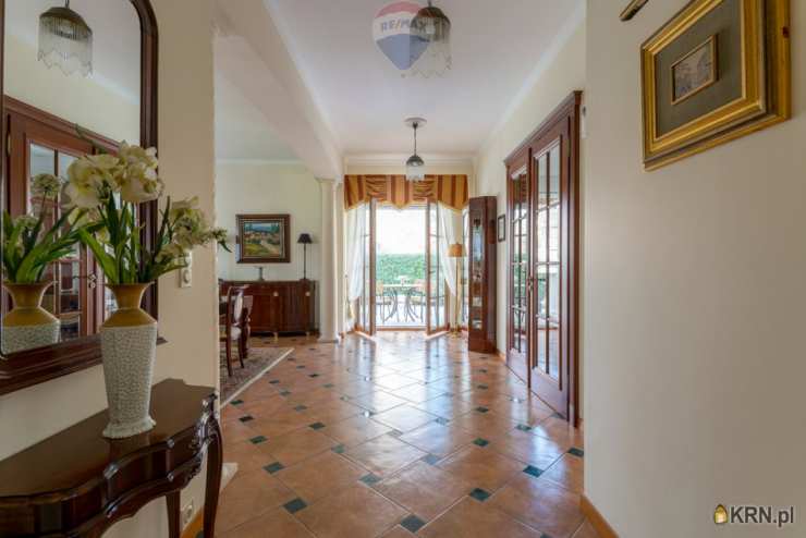 Dom  na sprzedaż, Łomianki, Dąbrowa Leśna, ul. , 9 pokojowe