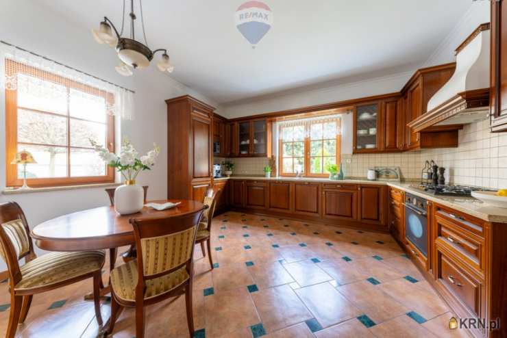 Łomianki, Dąbrowa Leśna, ul. , Dom  na sprzedaż, 9 pokojowe