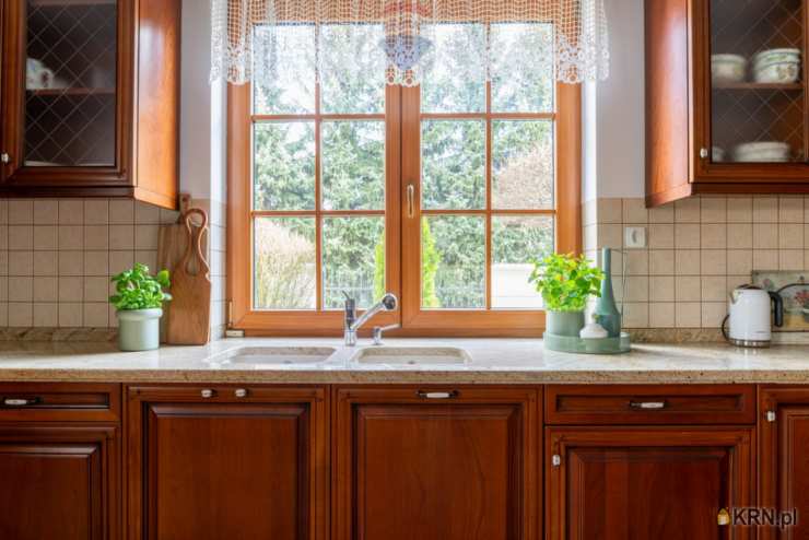 Łomianki, Dąbrowa Leśna, ul. , 9 pokojowe, Dom  na sprzedaż