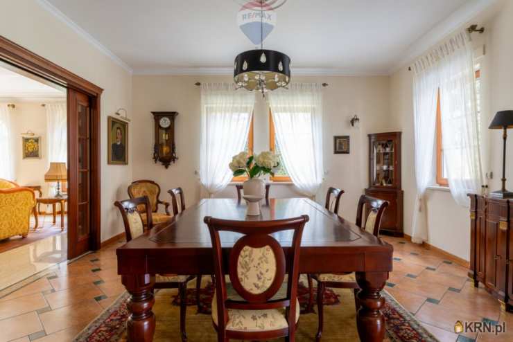 Łomianki, Dąbrowa Leśna, ul. , 9 pokojowe, Dom  do wynajęcia