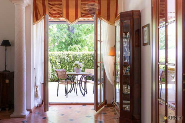 9 pokojowe, Łomianki, Dąbrowa Leśna, ul. , Dom  do wynajęcia