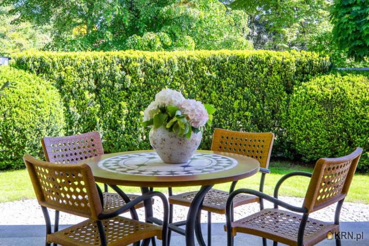 9 pokojowe, Dom  do wynajęcia, Łomianki, Dąbrowa Leśna, ul. 