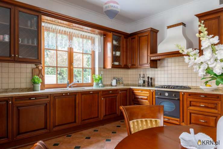 RE/MAX Polska, Dom  do wynajęcia, Łomianki, Dąbrowa Leśna, ul. 