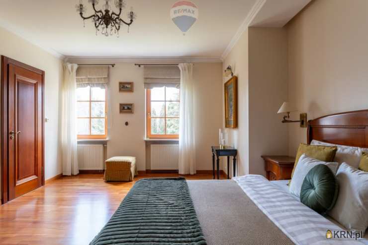 Łomianki, Dąbrowa Leśna, ul. , Dom  do wynajęcia, 9 pokojowe