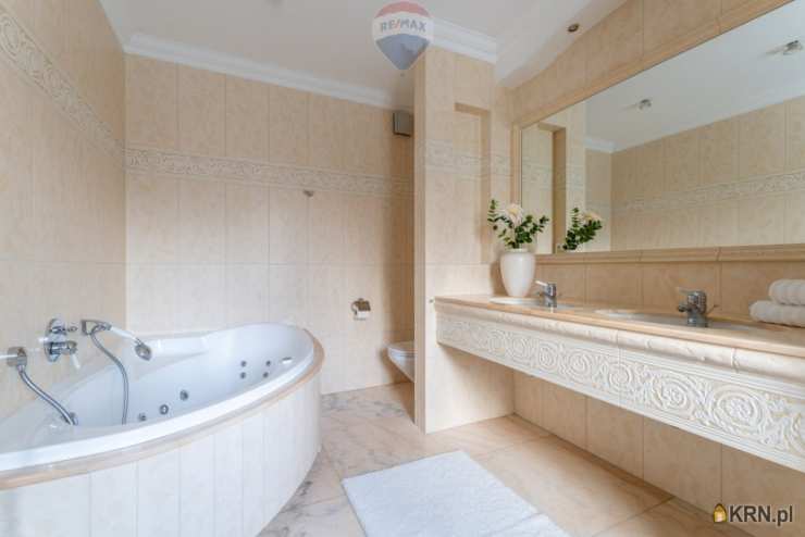 Łomianki, Dąbrowa Leśna, ul. , 9 pokojowe, Dom  do wynajęcia