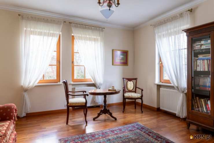 9 pokojowe, Łomianki, Dąbrowa Leśna, ul. , Dom  do wynajęcia