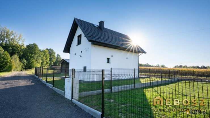 Dom  na sprzedaż, 3 pokojowe, Bochnia, ul. 