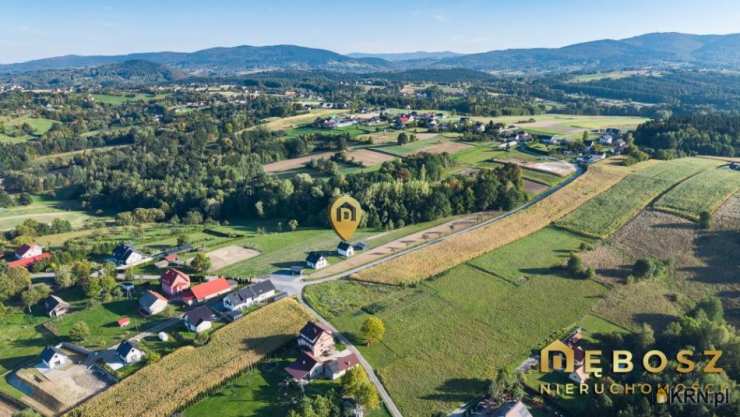 Bochnia, ul. , 3 pokojowe, Dom  na sprzedaż