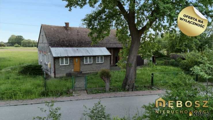 Dom  na sprzedaż, Drwinia, ul. , 2 pokojowe