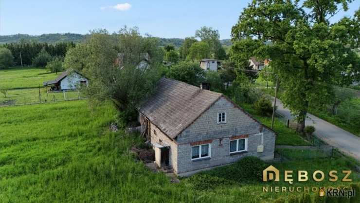 2 pokojowe, Dom  na sprzedaż, Drwinia, ul. 