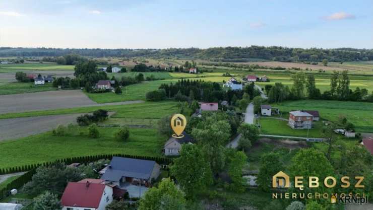 Drwinia, ul. , Dom  na sprzedaż, 2 pokojowe